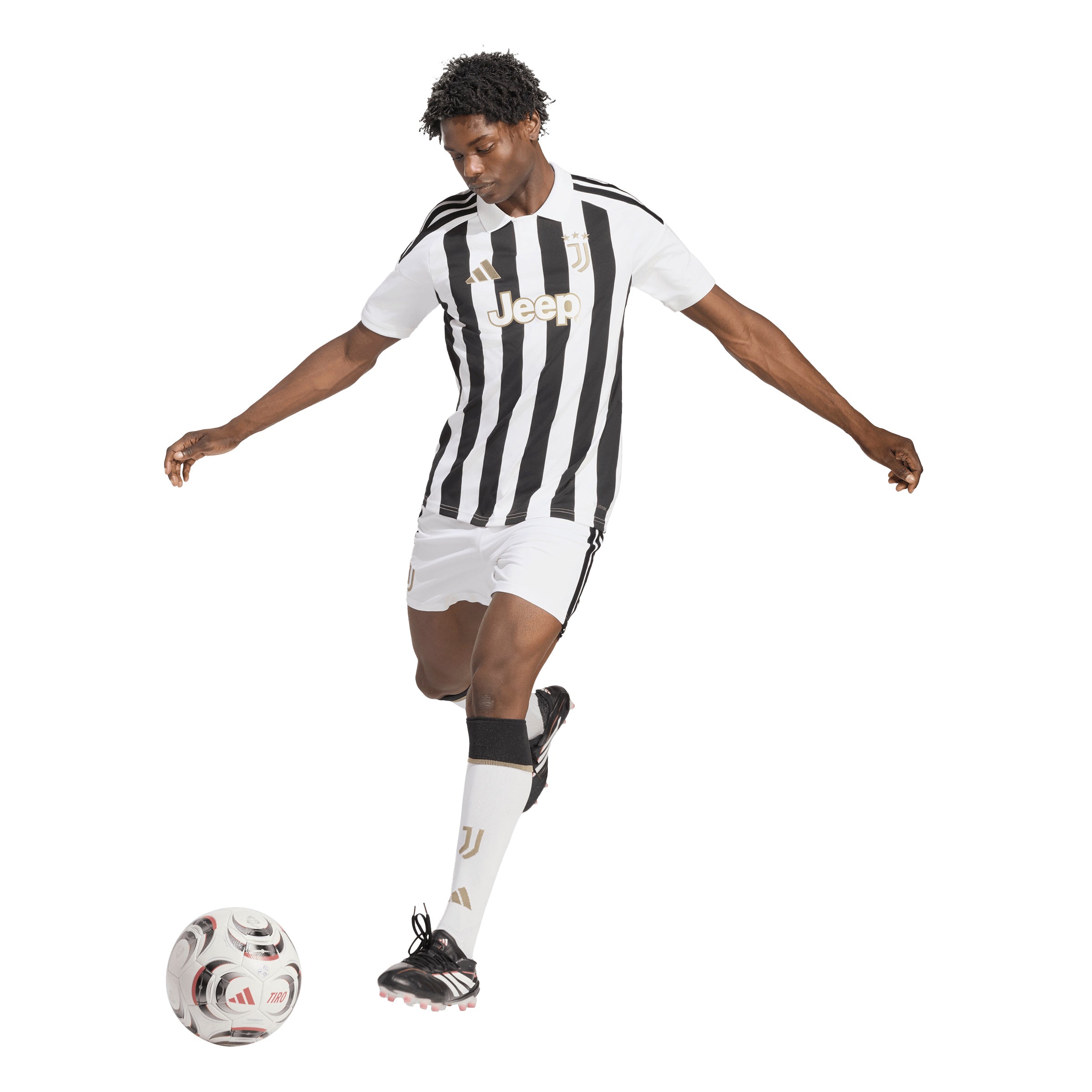 SHORT JUVENTUS HOME