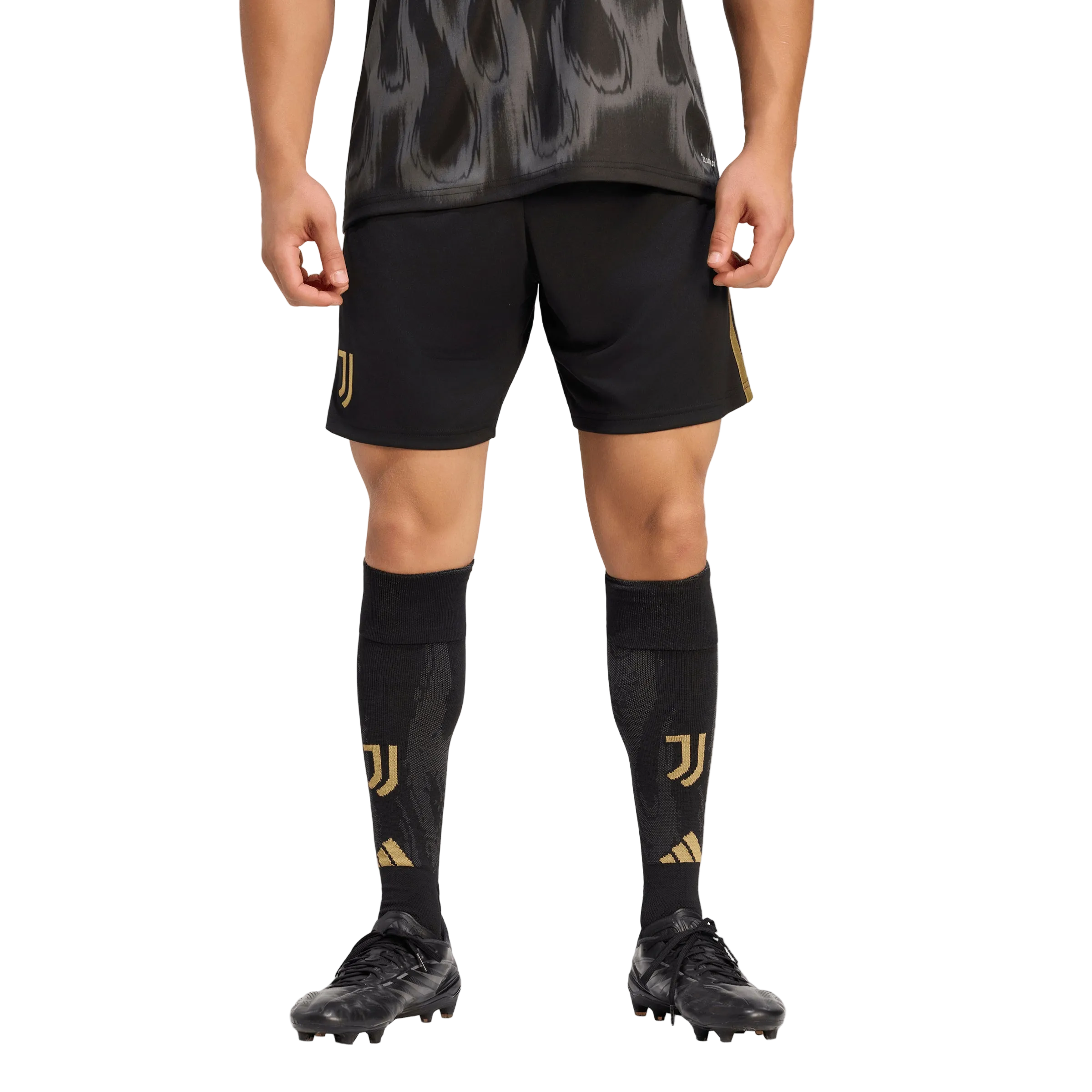 SHORT THIRD 26/27 JUVENTUS