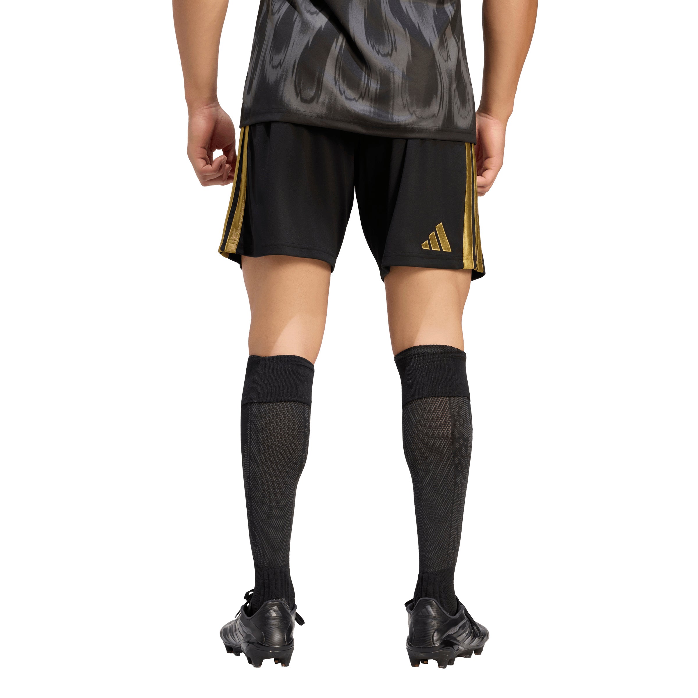 SHORT THIRD 26/27 JUVENTUS