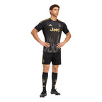SHORT THIRD 26/27 JUVENTUS