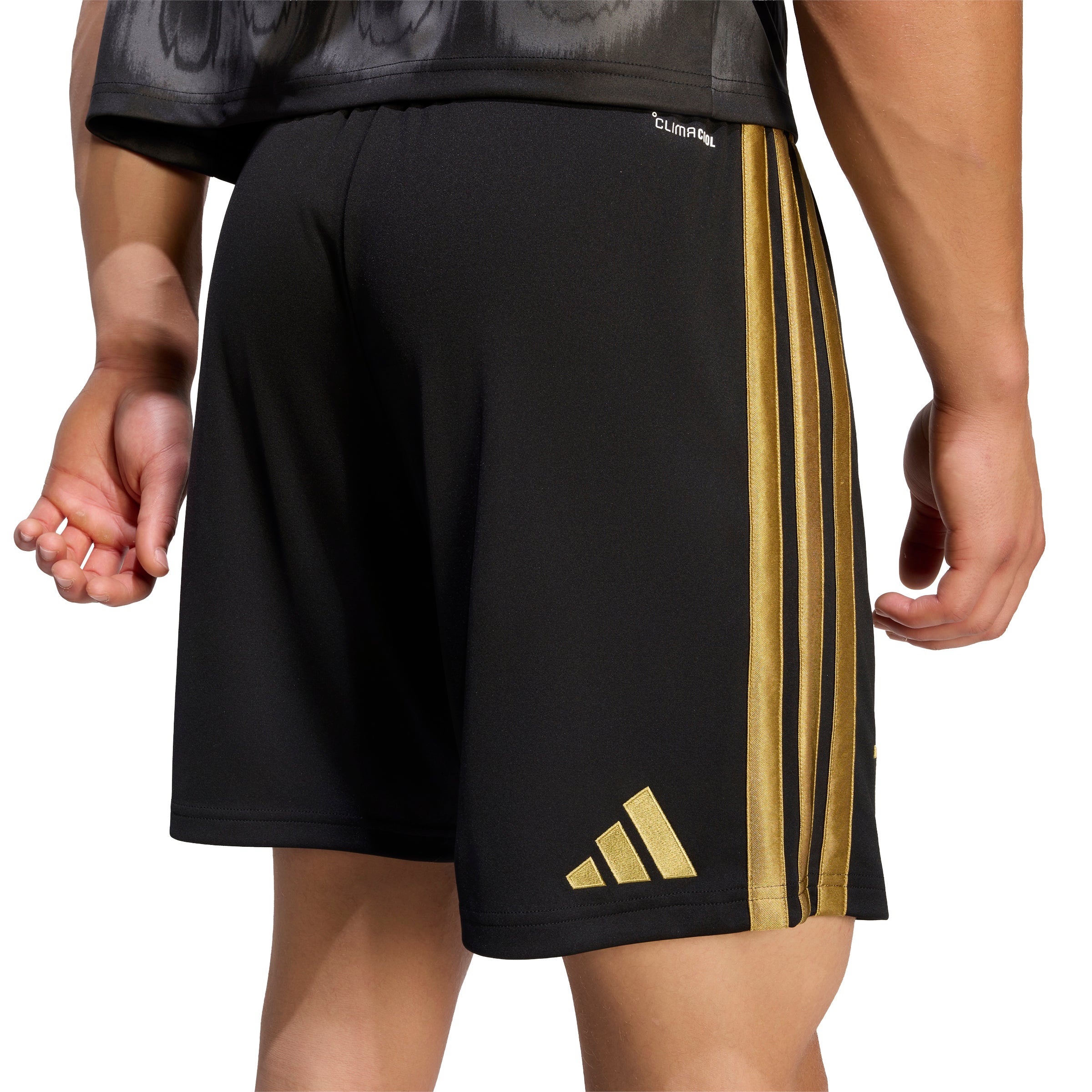 SHORT THIRD 26/27 JUVENTUS