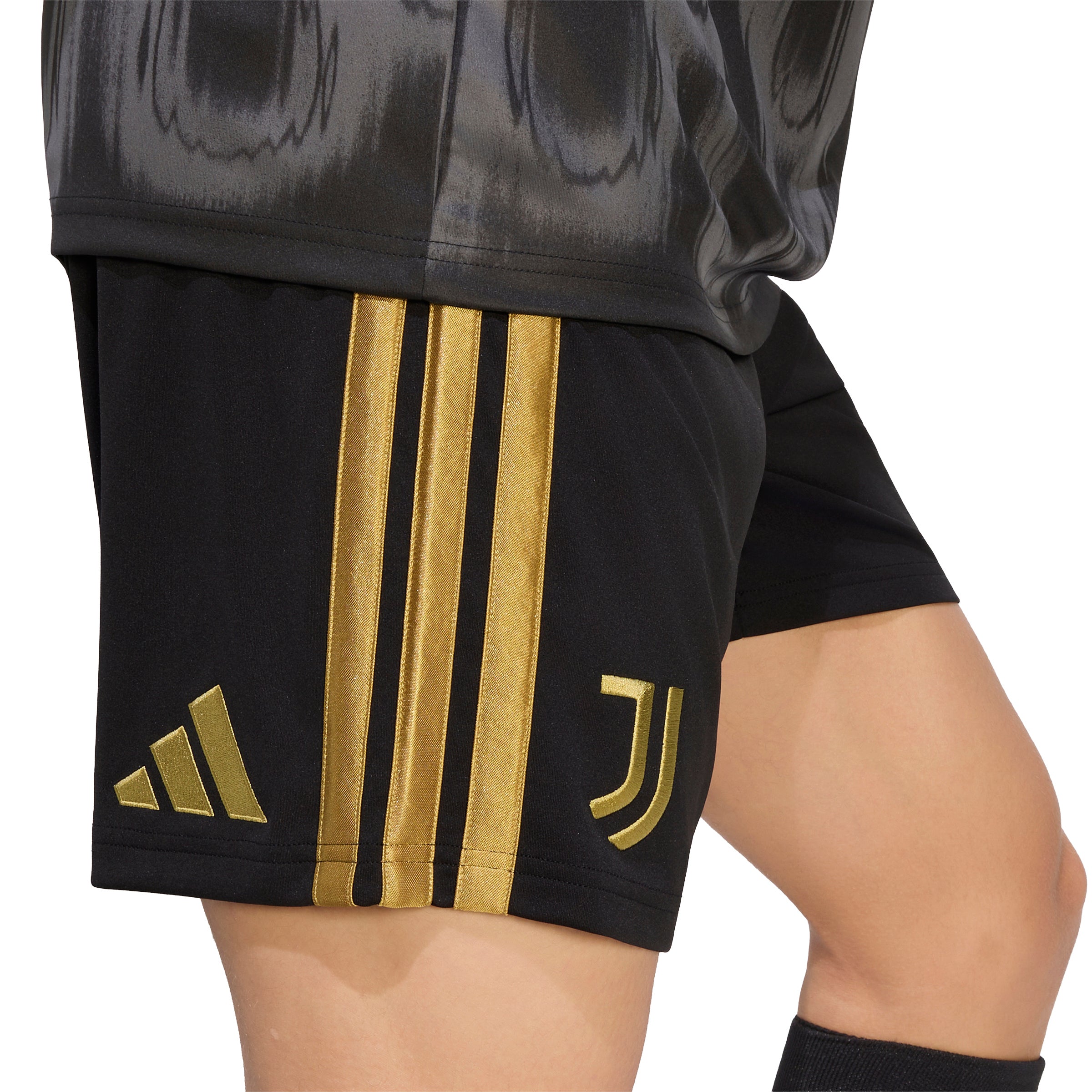 SHORT THIRD 26/27 JUVENTUS