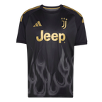MAGLIA JUVE THIRD 26/27