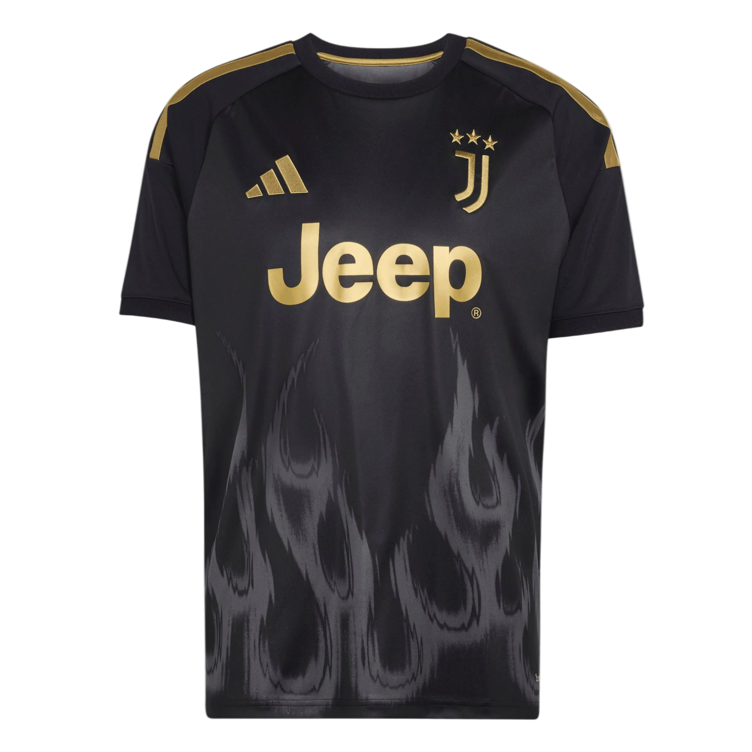 MAGLIA JUVE THIRD 26/27