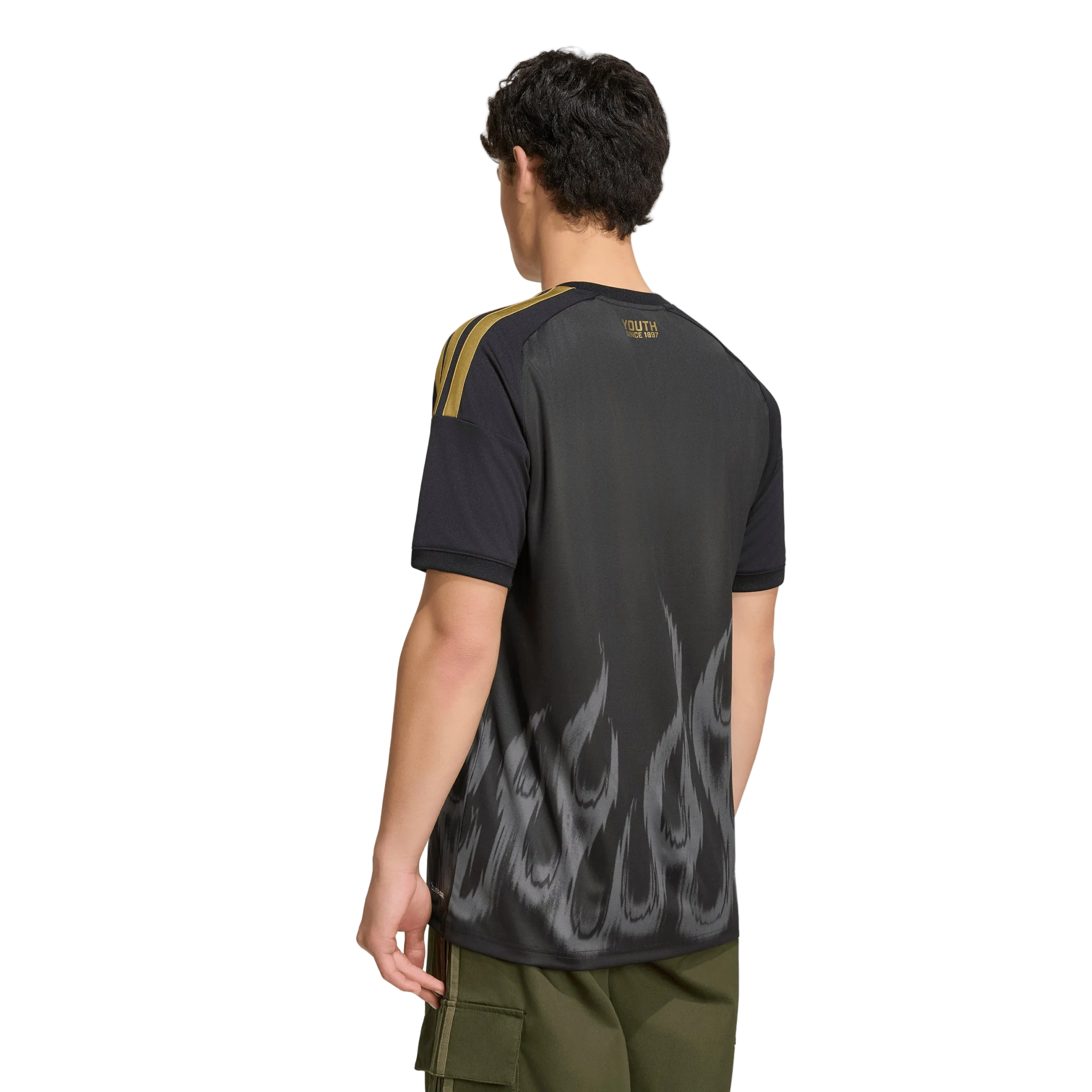 MAGLIA JUVE THIRD 26/27