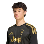 MAGLIA JUVE THIRD 26/27