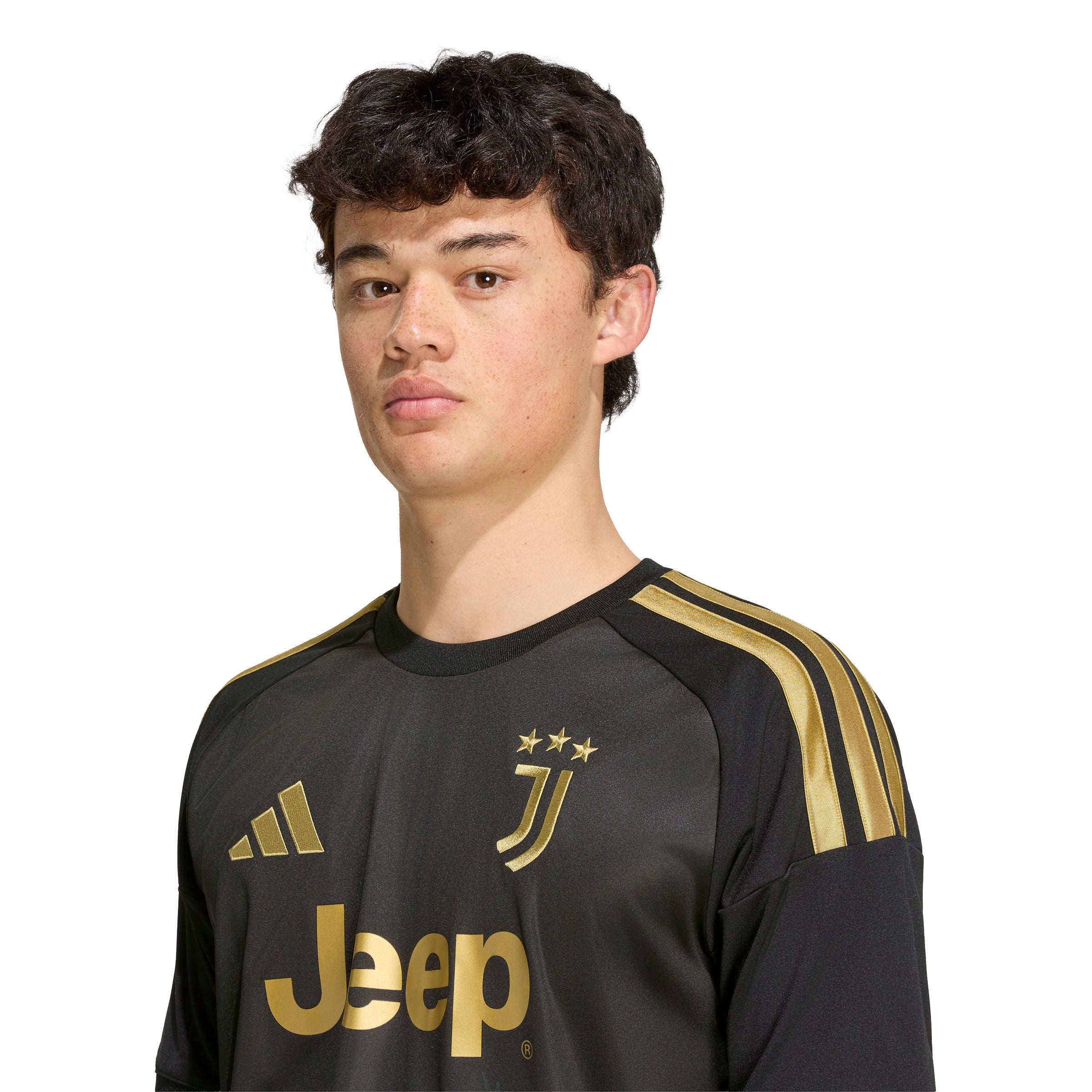 MAGLIA JUVE THIRD 26/27