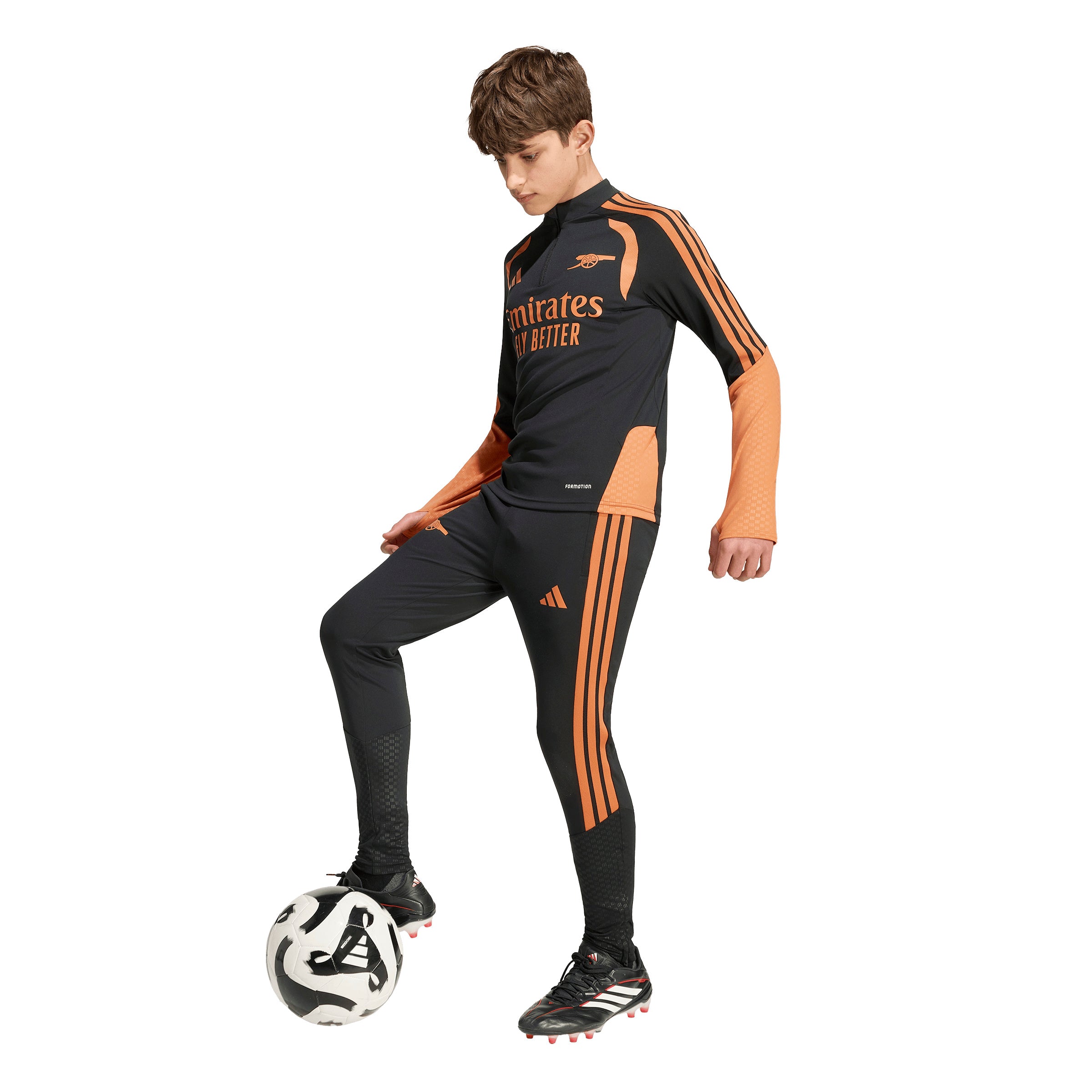 PANTALONE ARSENAL 26/27 JUNIOR
