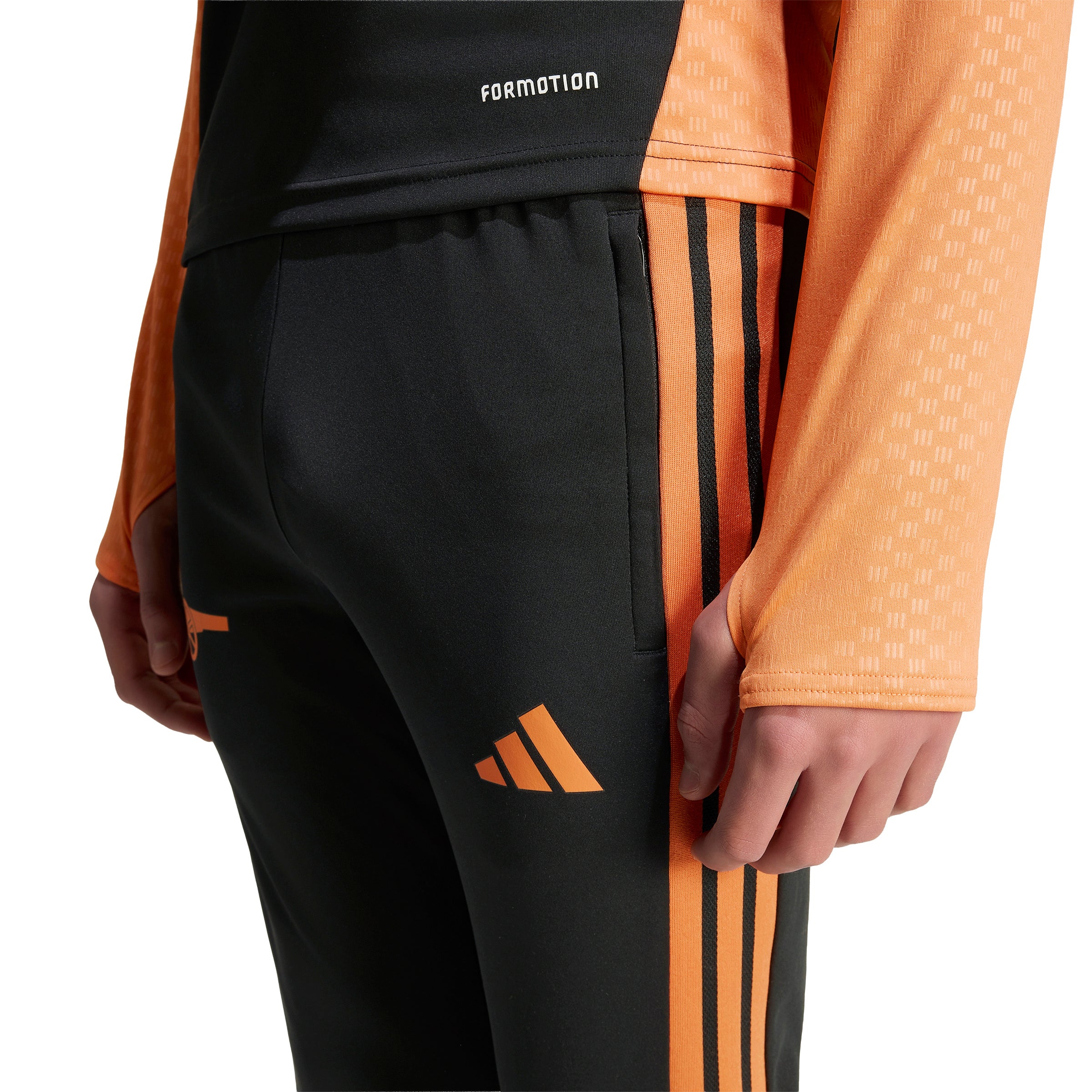 PANTALONE ARSENAL 26/27 JUNIOR