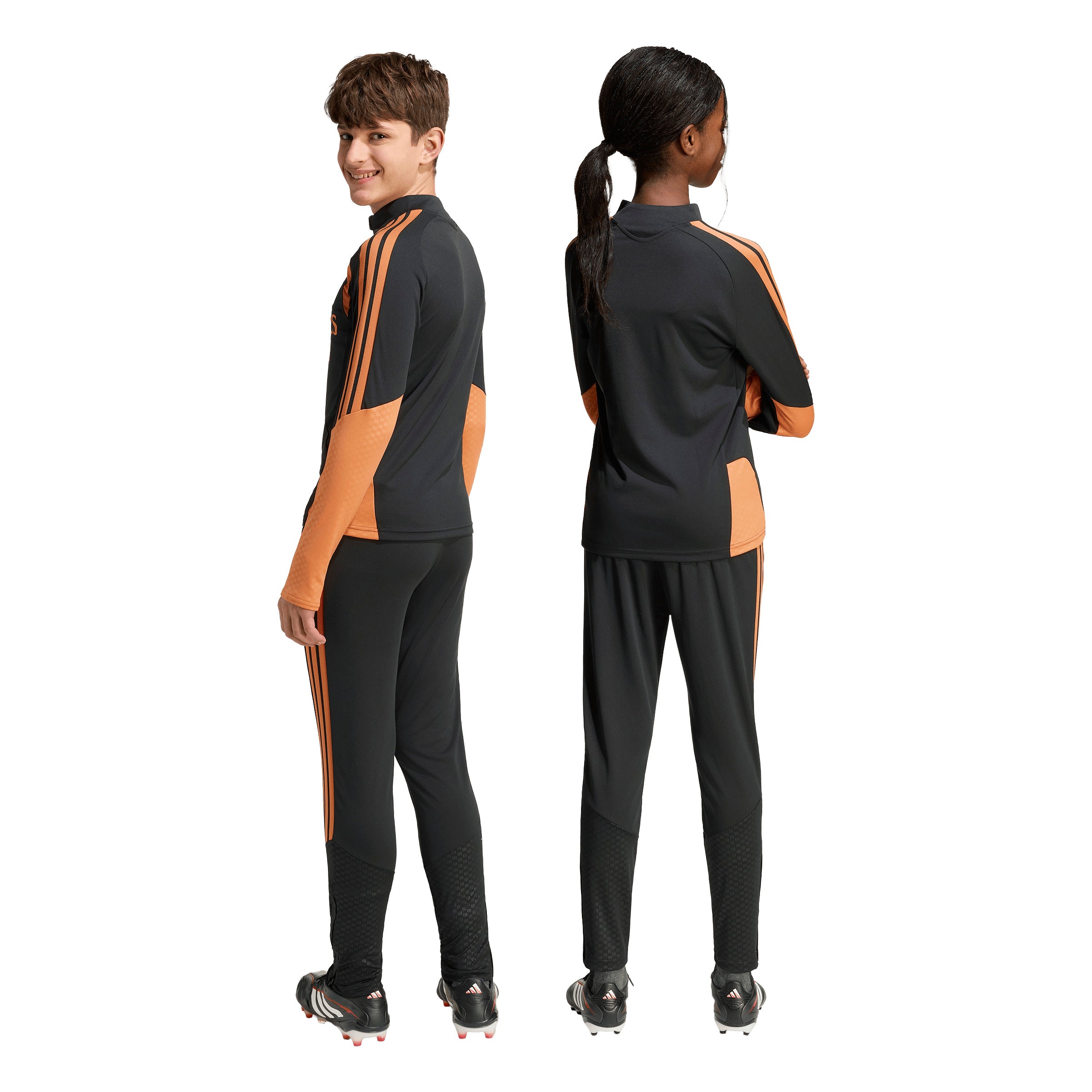 PANTALONE ARSENAL 26/27 JUNIOR
