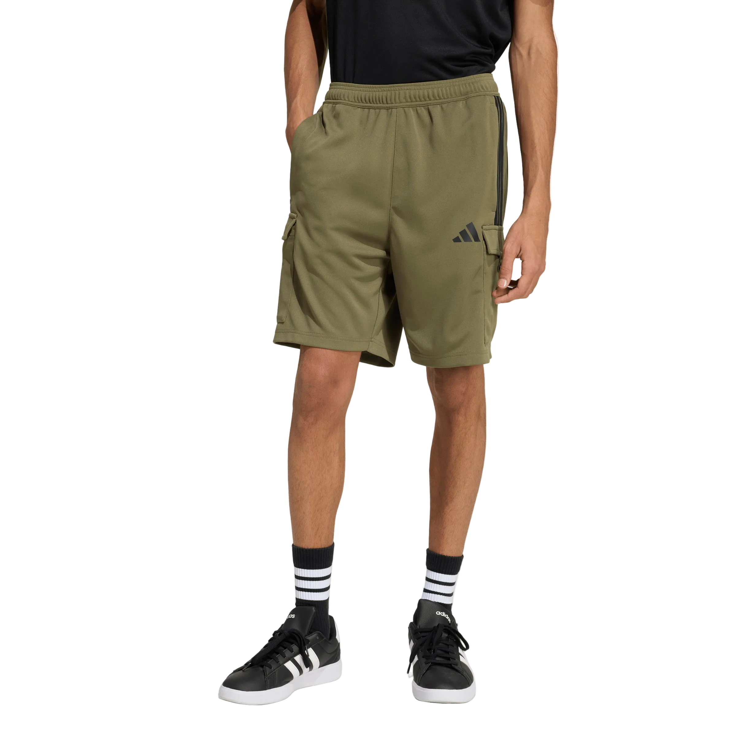 TIRO CARGO SHORT M