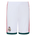 SHORT REAL MADRID HOME 26/27 KIDS