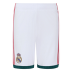 SHORT REAL MADRID HOME 26/27 KIDS