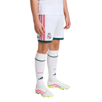 SHORT REAL MADRID HOME 26/27 KIDS