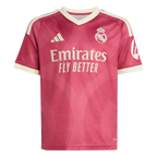 MAGLIA REAL MADRID THIRD 26/27 JUNIOR