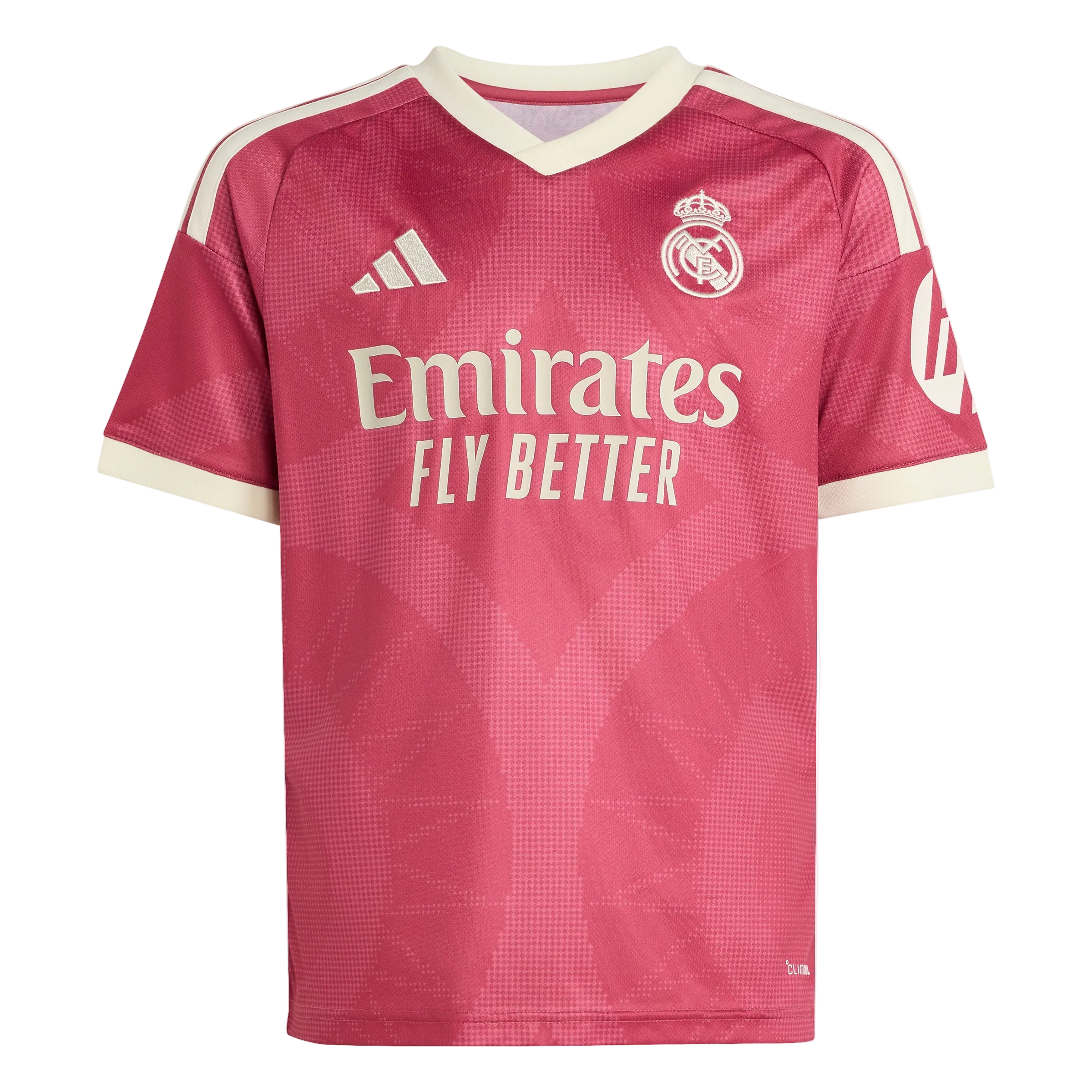MAGLIA REAL MADRID THIRD 26/27 JUNIOR