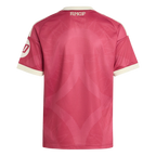 MAGLIA REAL MADRID THIRD 26/27 JUNIOR