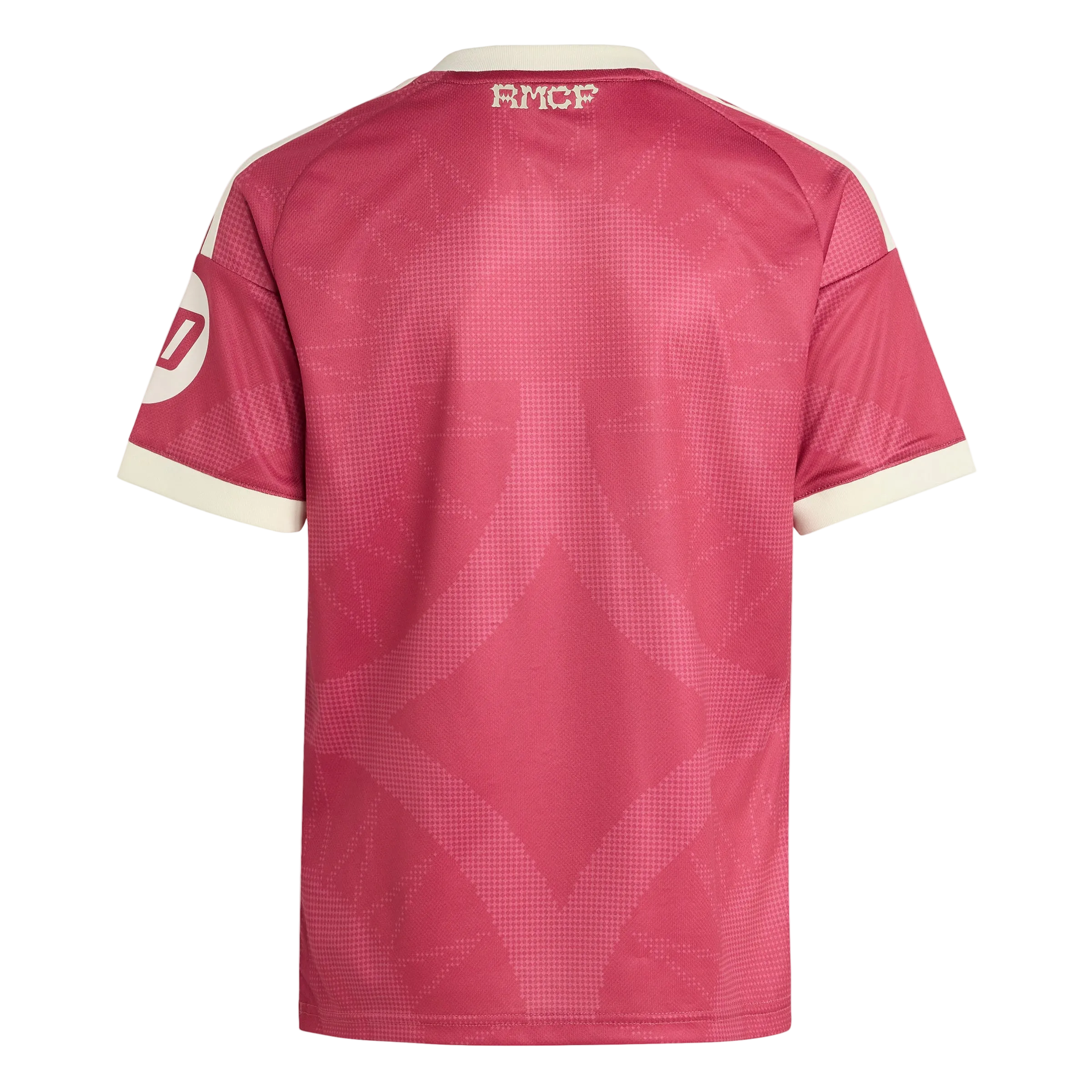MAGLIA REAL MADRID THIRD 26/27 JUNIOR