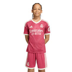 MAGLIA REAL MADRID THIRD 26/27 JUNIOR