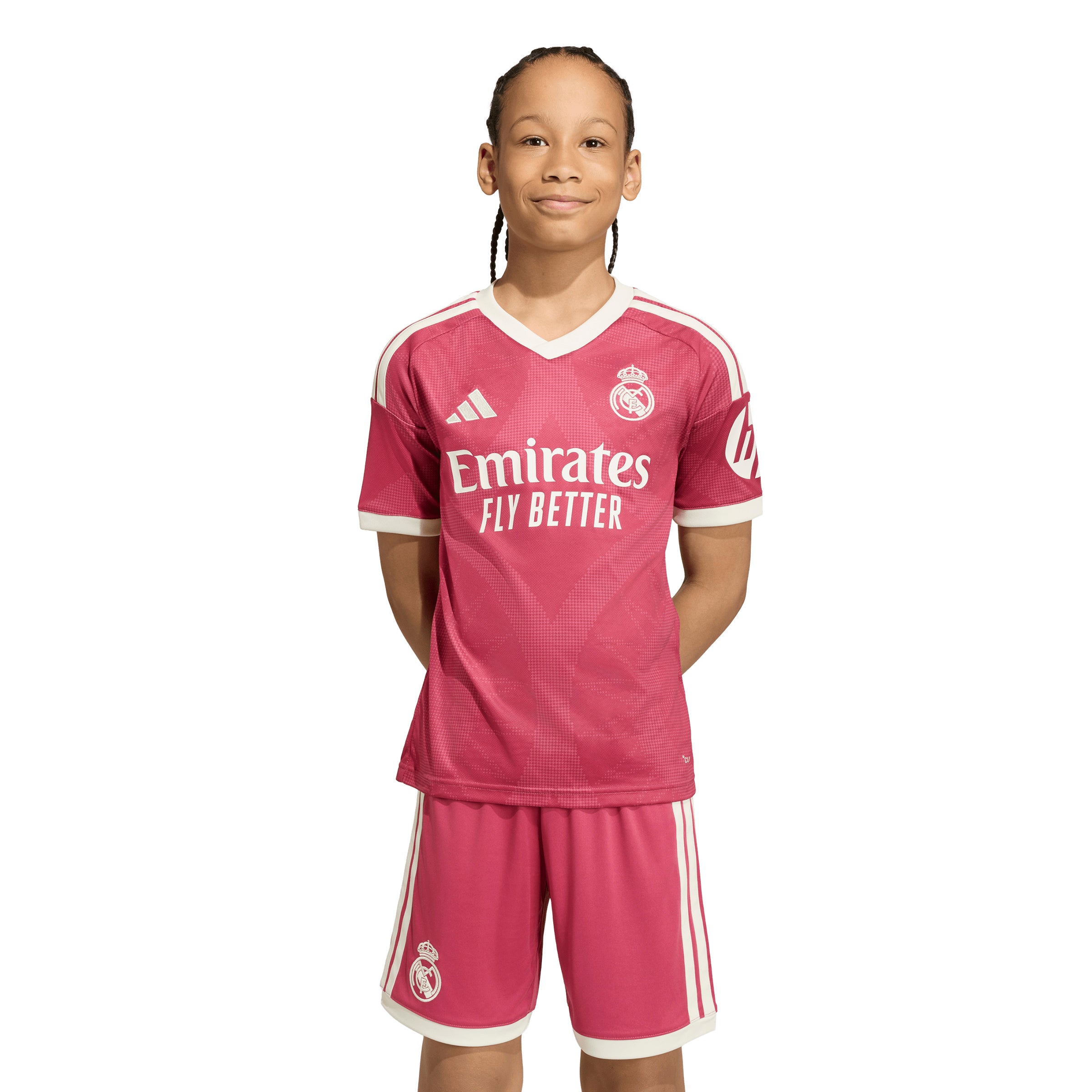 MAGLIA REAL MADRID THIRD 26/27 JUNIOR