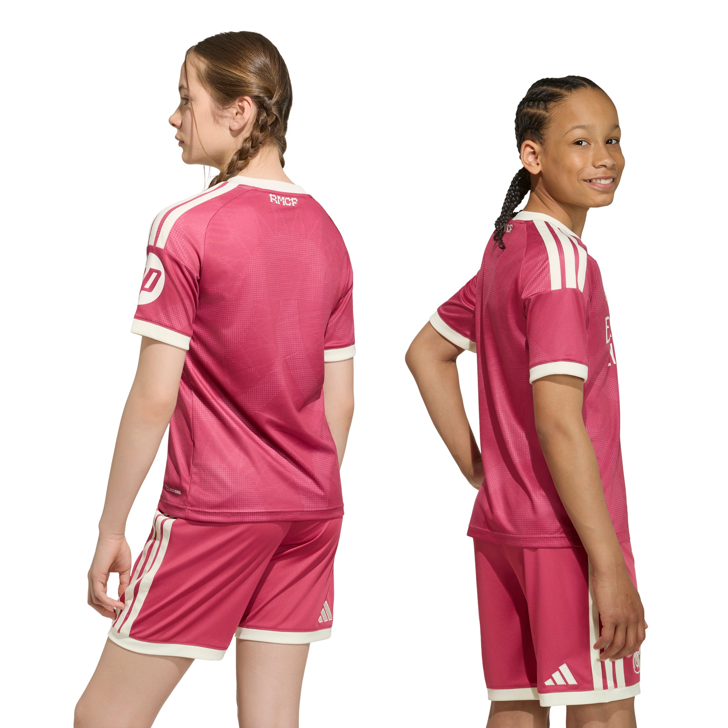 MAGLIA REAL MADRID THIRD 26/27 JUNIOR
