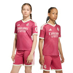 MAGLIA REAL MADRID THIRD 26/27 JUNIOR