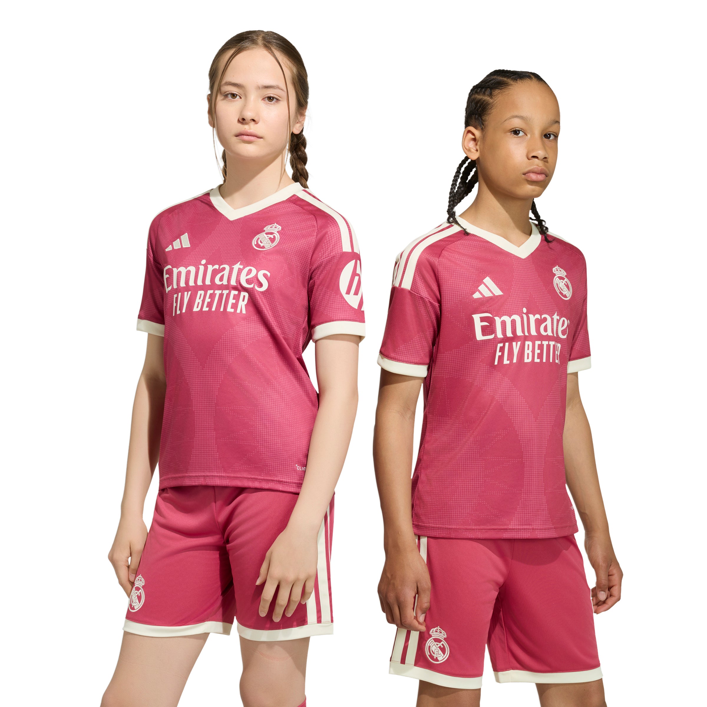 MAGLIA REAL MADRID THIRD 26/27 JUNIOR