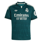 MAGLIA REAL MADRID AWAY 26/27 JUNIOR