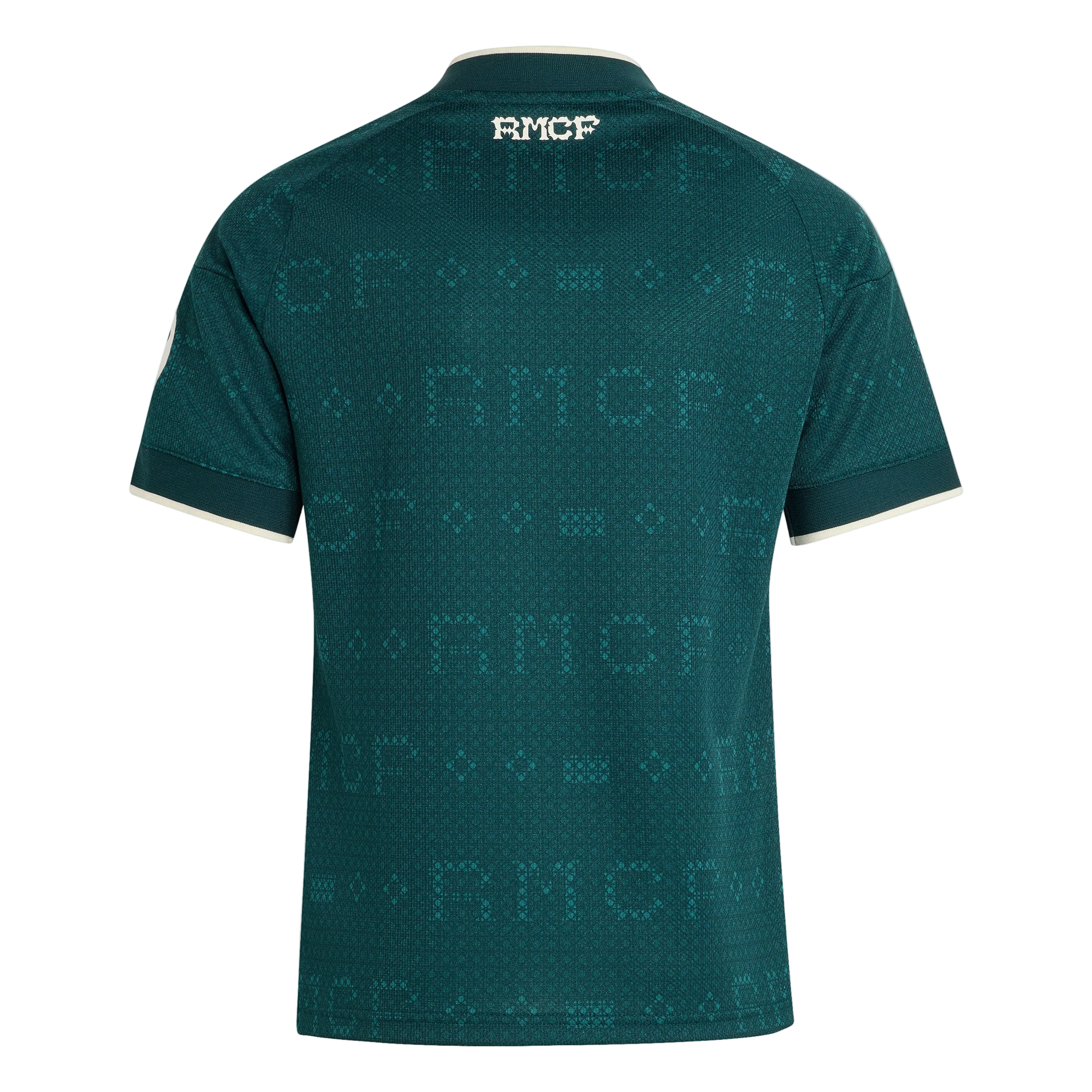 MAGLIA REAL MADRID AWAY 26/27 JUNIOR