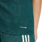 MAGLIA REAL MADRID AWAY 26/27 JUNIOR