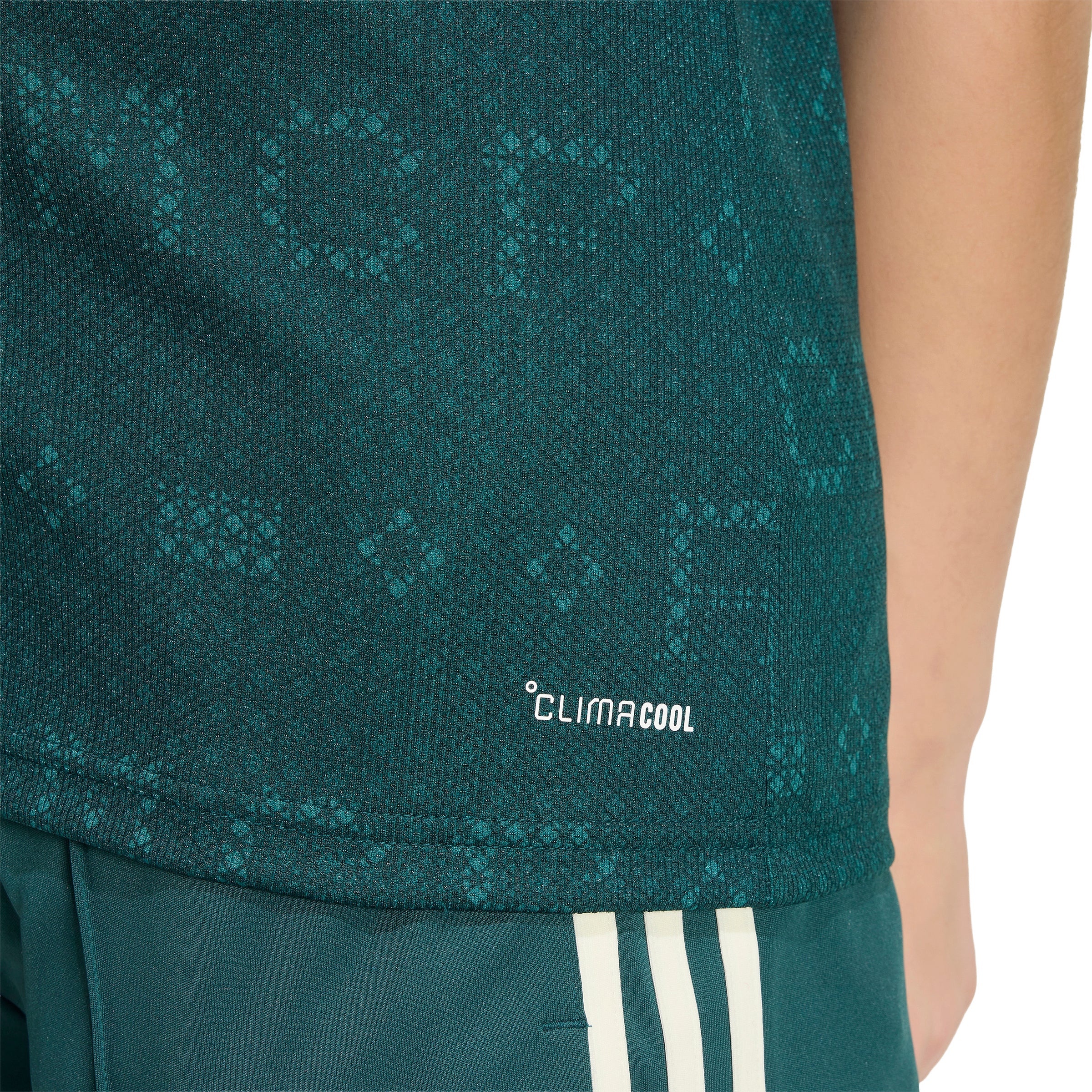 MAGLIA REAL MADRID AWAY 26/27 JUNIOR