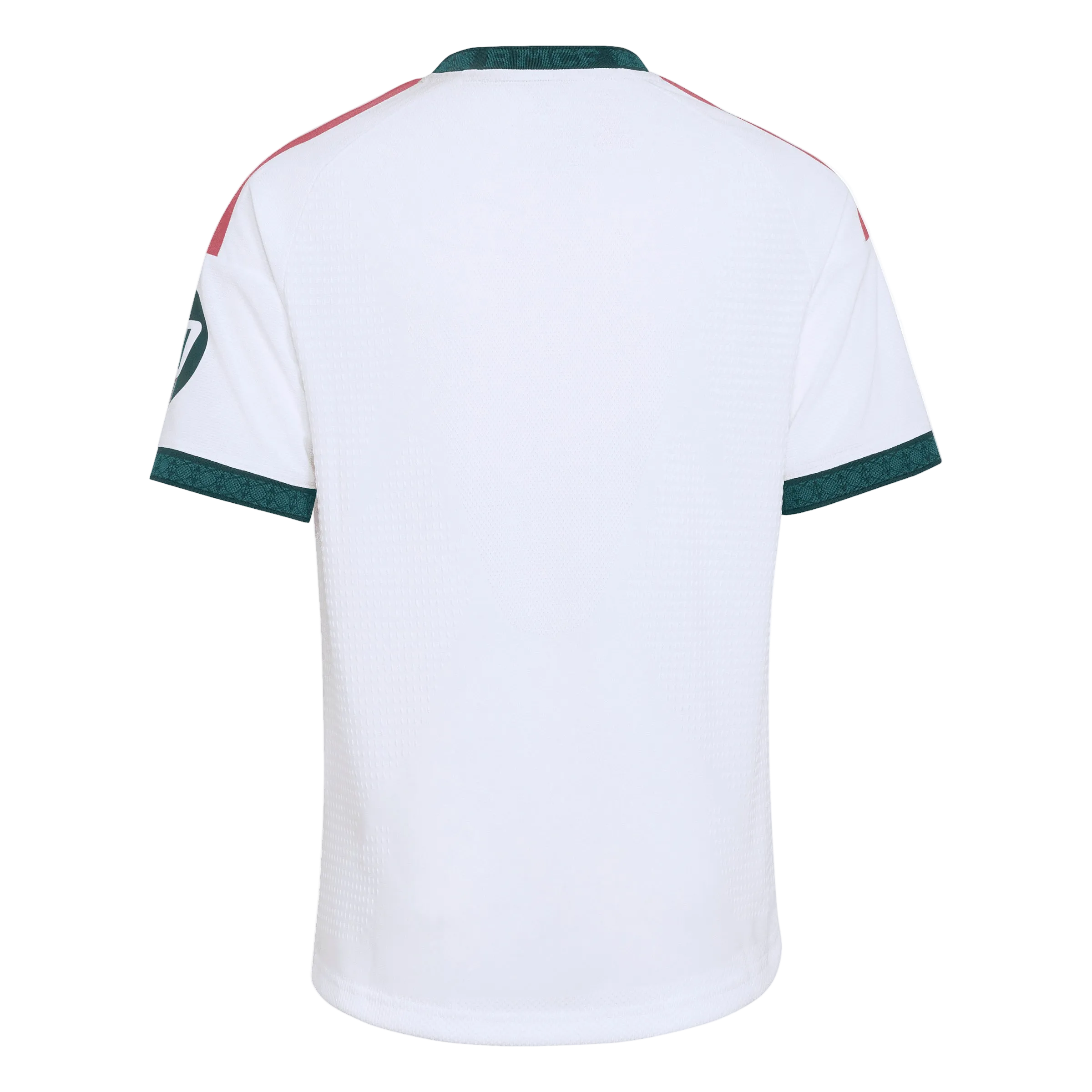 MAGLIA REAL MADRID HOME 26/27 KIDS