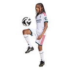 MAGLIA REAL MADRID HOME 26/27 KIDS