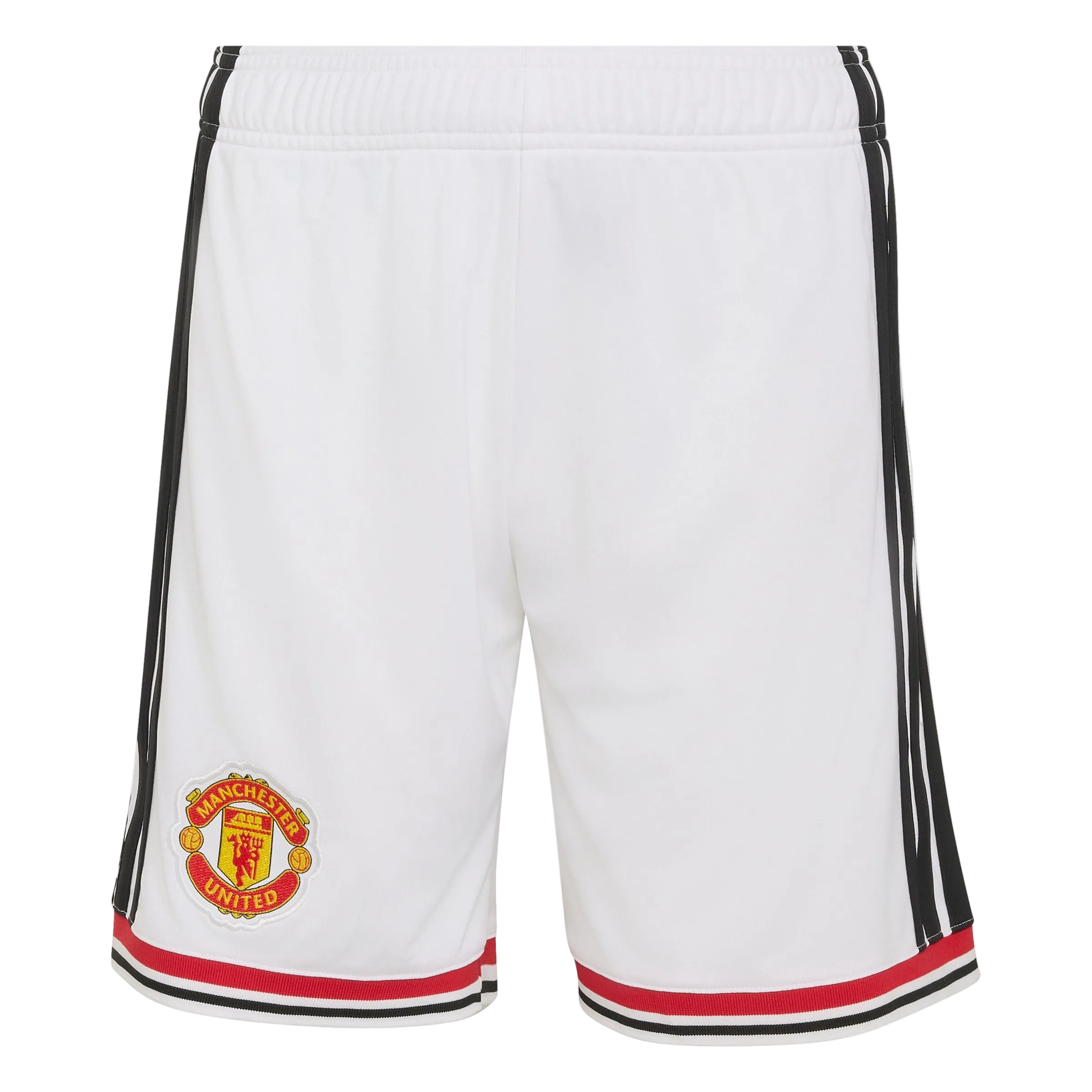 SHORT MANCHESTER U. HOME JUNIOR