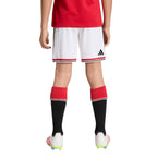 SHORT MANCHESTER U. HOME JUNIOR