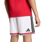 SHORT MANCHESTER U. HOME JUNIOR