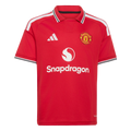 MAGLIA MANCHESTER U. HOME JUNIOR