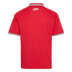 MAGLIA MANCHESTER U. HOME JUNIOR