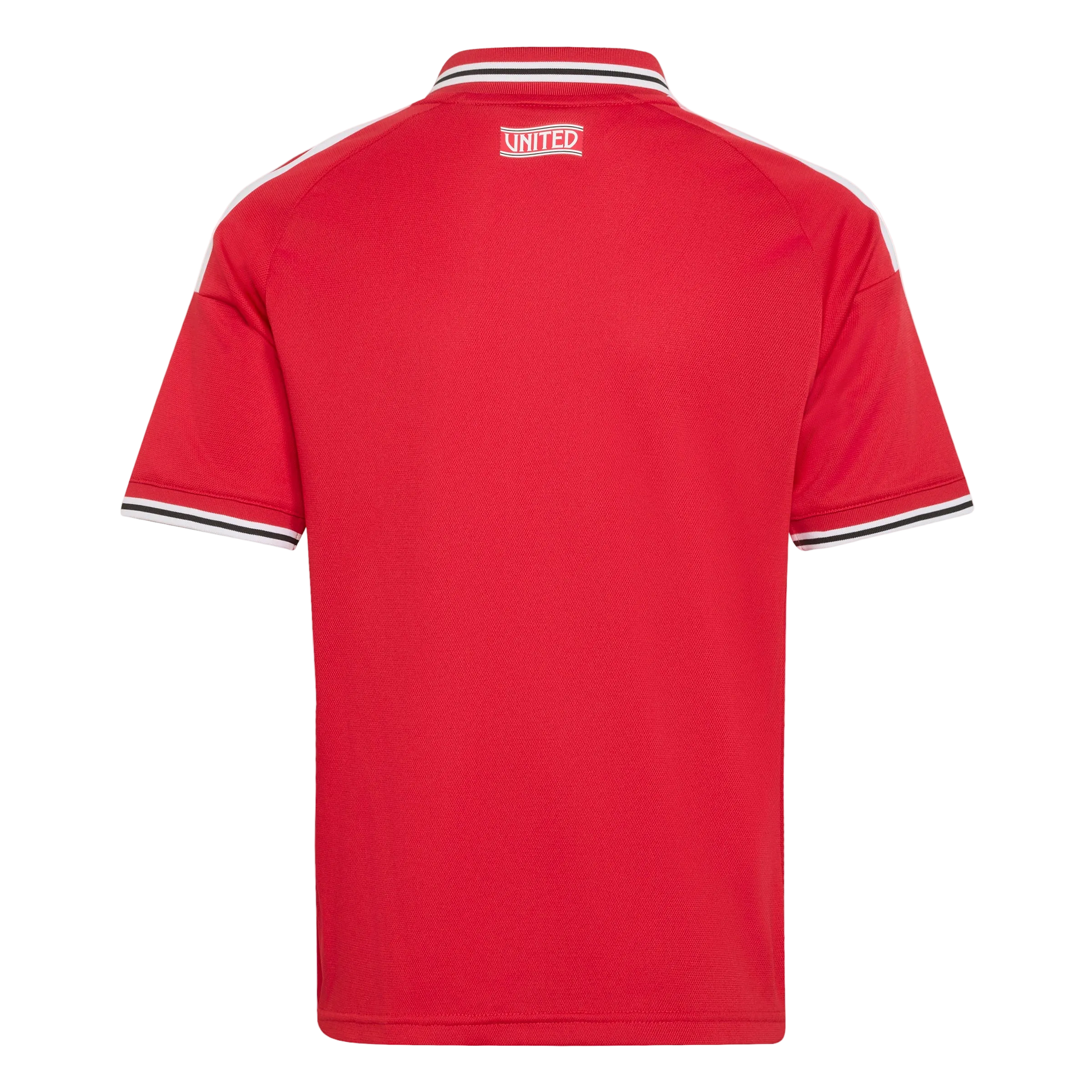 MAGLIA MANCHESTER U. HOME JUNIOR