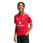 MAGLIA MANCHESTER U. HOME JUNIOR