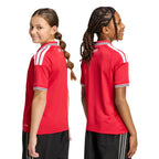 MAGLIA MANCHESTER U. HOME JUNIOR