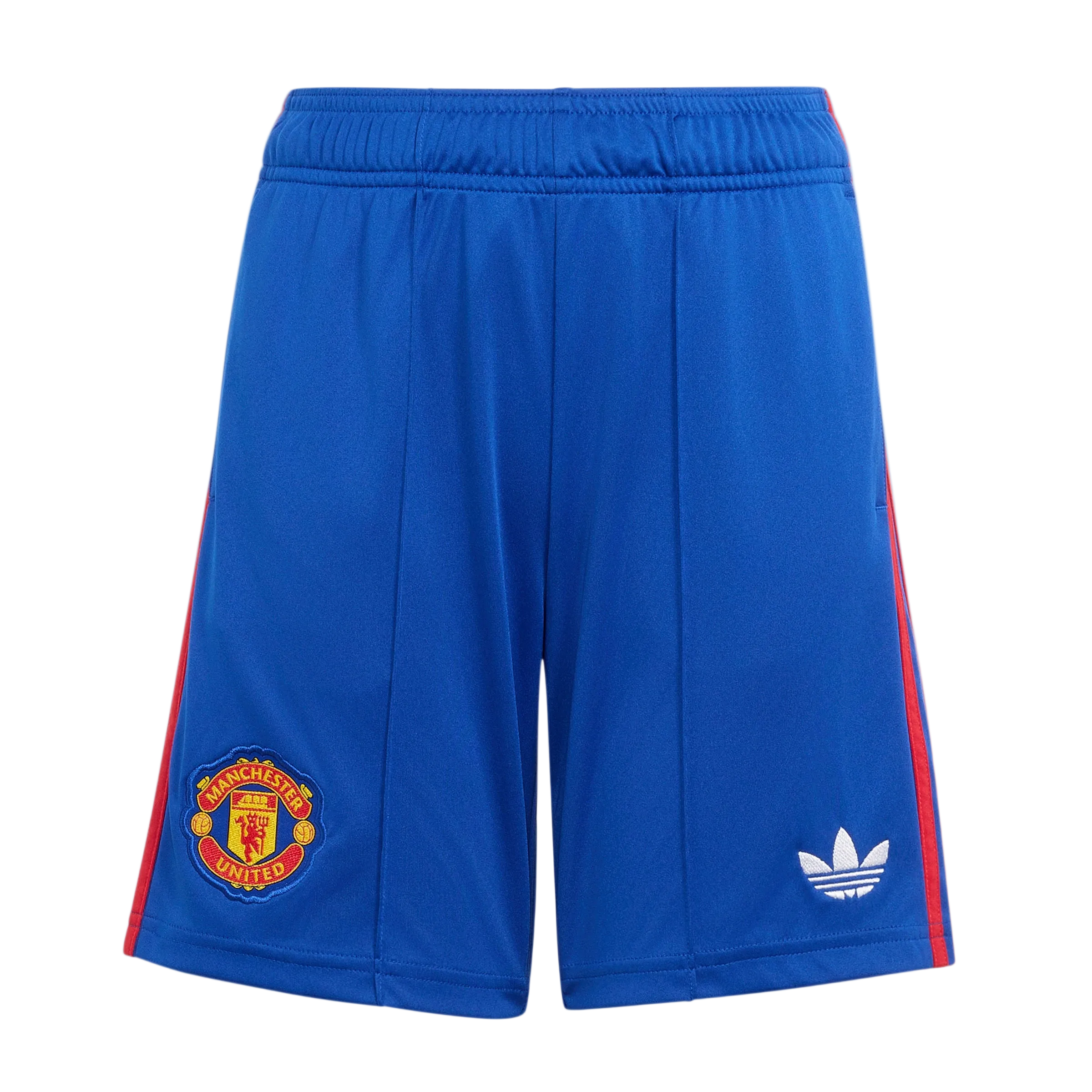 SHORT MANCHESTER U.  AWAY 26/27 JUNIOR