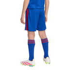 SHORT MANCHESTER U.  AWAY 26/27 JUNIOR
