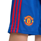 SHORT MANCHESTER U.  AWAY 26/27 JUNIOR