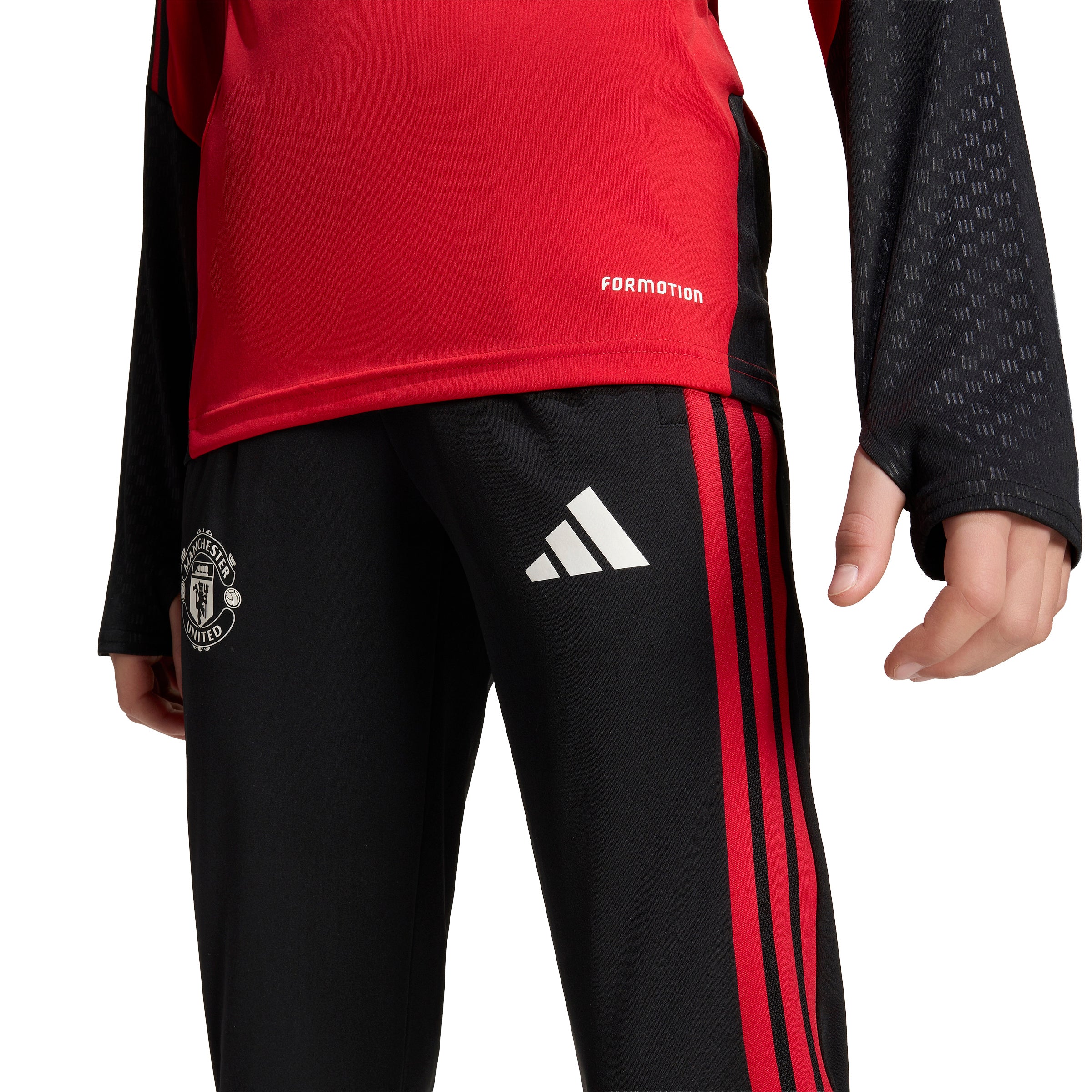 PANTALONE MANCHESTER U. 26/27 JUNIOR