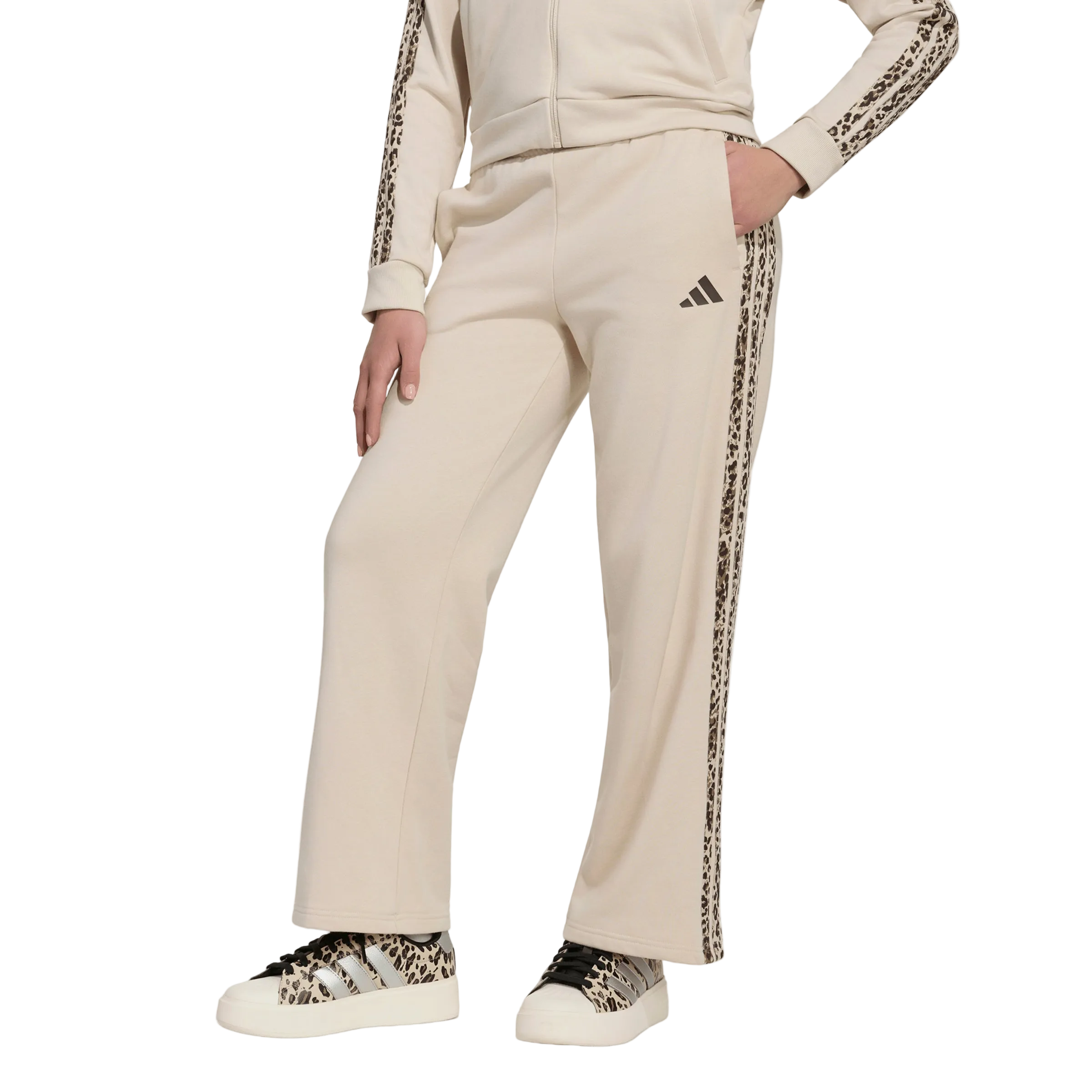 PANT ANIMALIER 3S JUNIOR