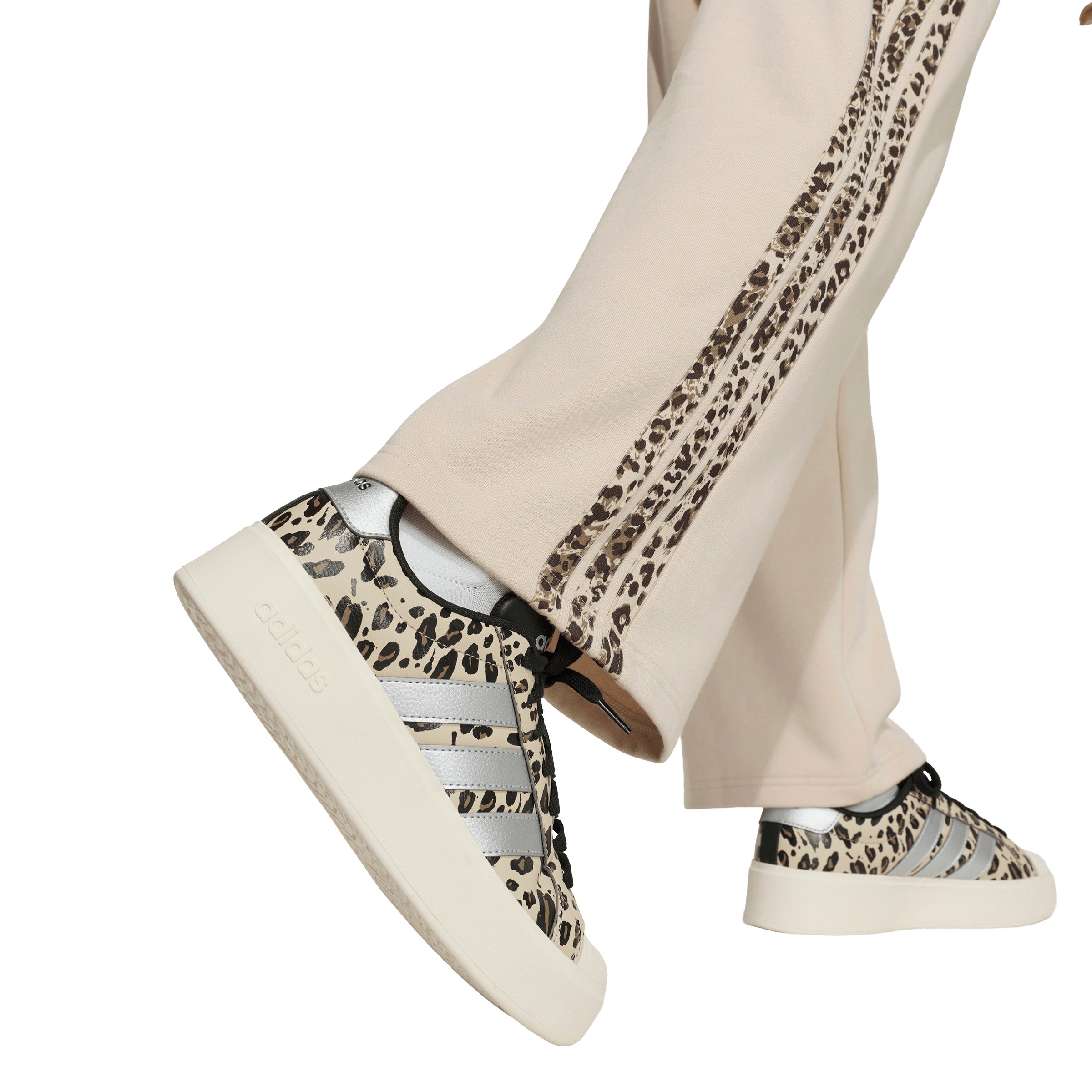 PANT ANIMALIER 3S JUNIOR