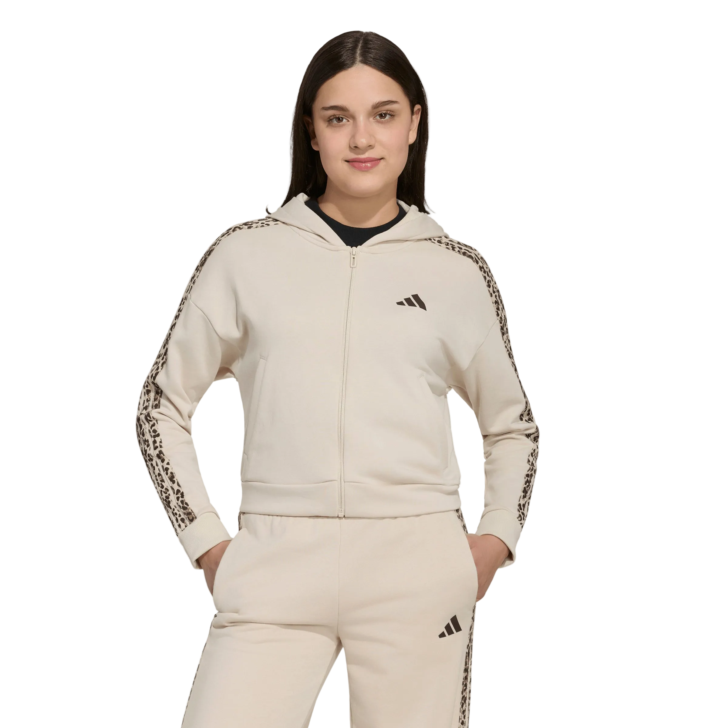 FELPA 3S JUNIOR