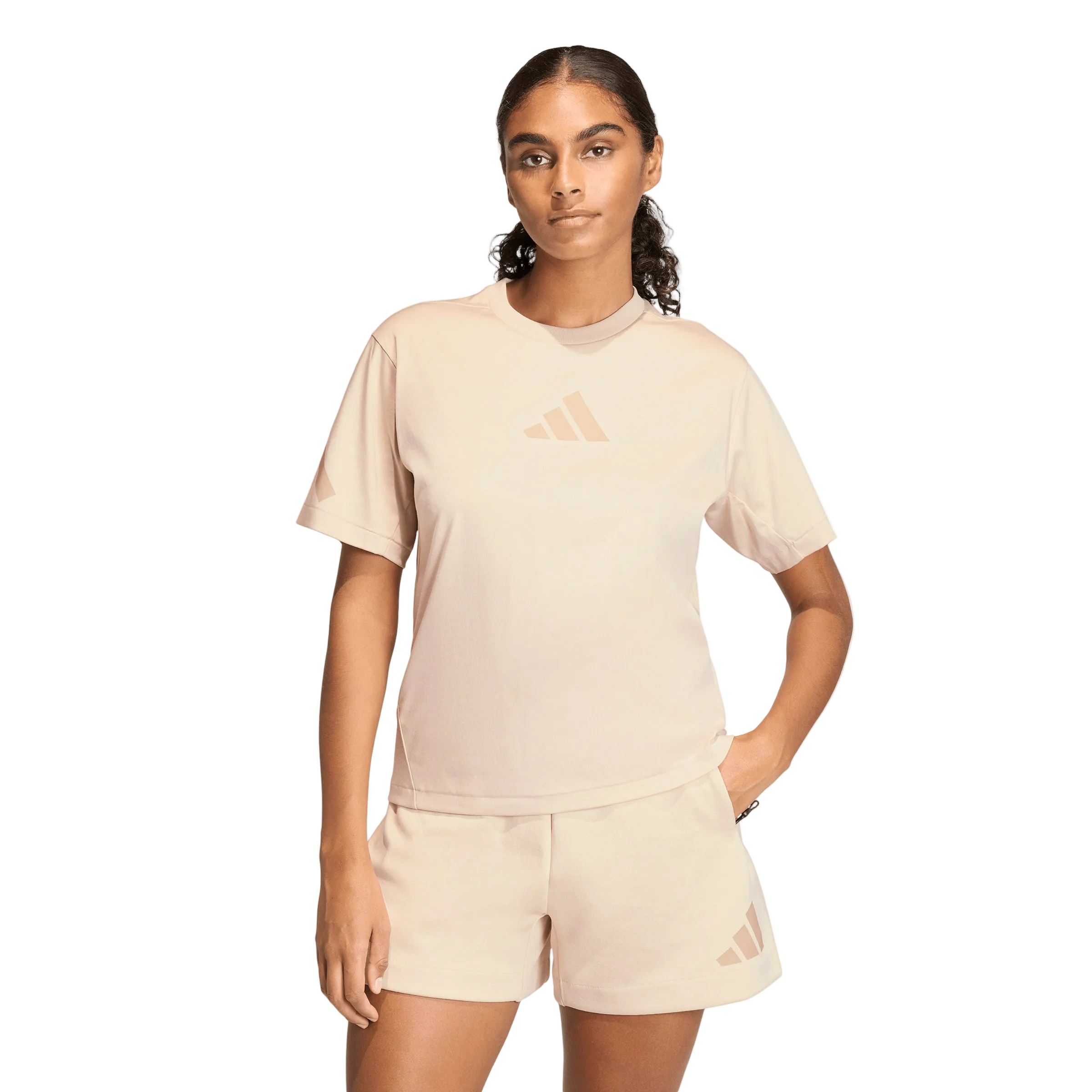 T-SHIRT Z.N.E. W