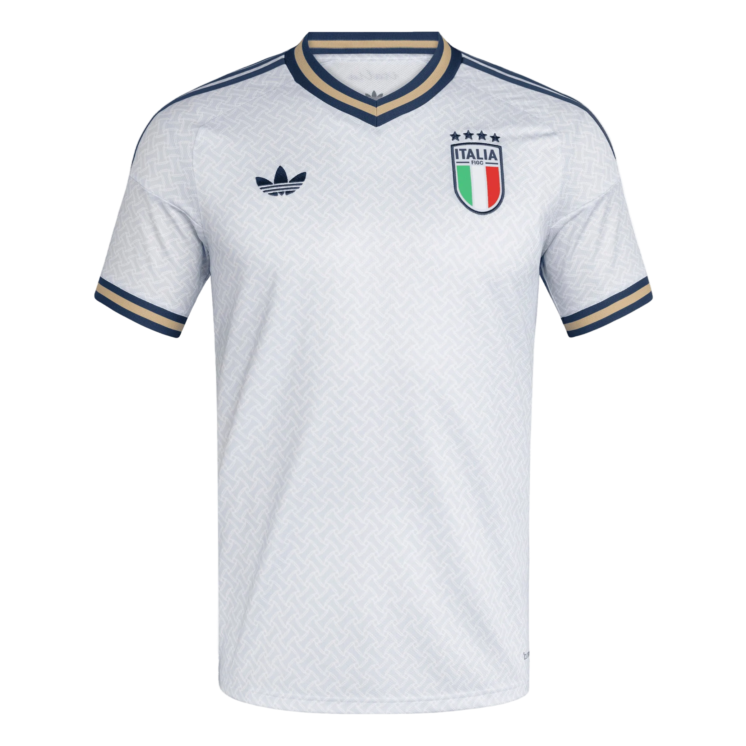 MAGLIA FIGC AWAY